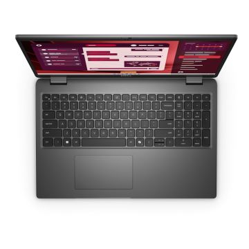 DELL LATITUDE 3550 N006L355015EMEA_VP_UBU I5-1335U 8GB 512GB NVME 15.6'' FHD FREEDOS NOTEBOOK