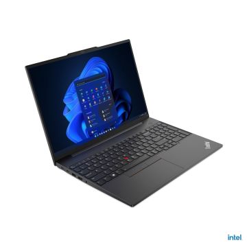 LENOVO THINKPAD E16 G2 21MA008XTX ULTRA 7 155H 16GB 512GB SSD 16'' FREEDOS NOTEBOOK