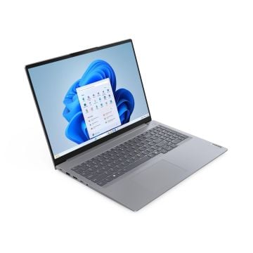 LENOVO THINKBOOK 16 G7 21MS008RTR ULTRA 7 155H 16GB 512GB SSD 16'' FREEDOS NOTEBOOK