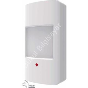 FONRİ 2G DHW02O WIFI KABLOSUZ HAYVAN ALGILAMAYAN HAREKET SENSÖRÜ
