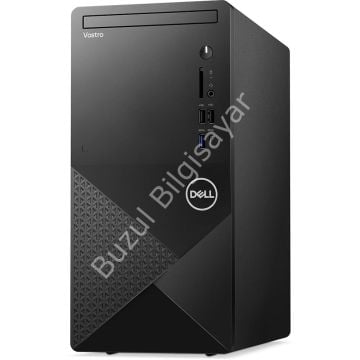DELL VOSTRO 3030MT N6004VDT3030MTEMEA01U I5-12400 8GB 512GB SSD O/B VGA FREEDOS PC