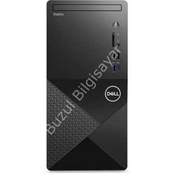 DELL VOSTRO 3030MT N6007VDT3030MTEMEA01U I7-12700 8GB 500GB SSD O/B VGA FREEDOS PC