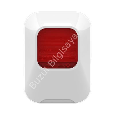 FONRİ 2G DJD03A WIFI KABLOSUZ İÇ ORTAM SİREN