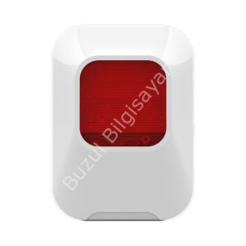 FONRİ 2G DJD03A WIFI KABLOSUZ İÇ ORTAM SİREN