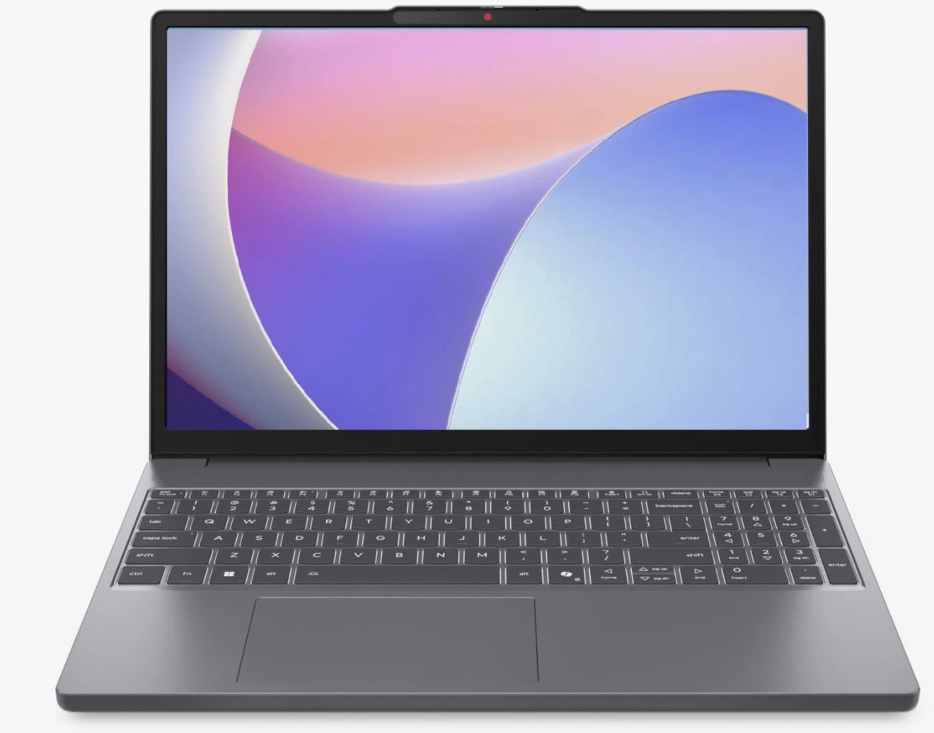 Lenovo Ideapad Slim 3 Intel Core i5 13420H 8GB 512GB SSD Freedos 15.3'' WUXGA Taşınabilir Bilgisayar 83K1004ETR