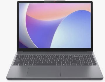 Lenovo Ideapad Slim 3 Intel Core i5 13420H 8GB 512GB SSD Freedos 15.3'' WUXGA Taşınabilir Bilgisayar 83K1004ETR