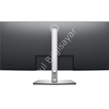 DELL P3424WE 34'' 5MS WQHD 3440x1440 HDMI/DP/TYPE-C PIVOT CURVED IPS MONITOR