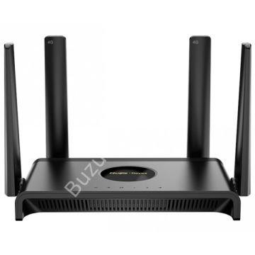 RUIJIE REYEE RG-EW300T 300MBPS 4 PORT 4 ANTEN 2.4GHz 4G LTE SIM KART GİRİŞLİ ROUTER