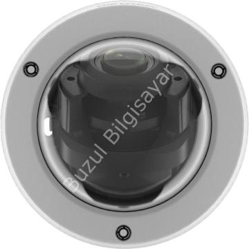HIKVISION DS-2CD3741G2-IZS 4MP 2.7-13.5MM VARIFOCAL -MOTORIZE 40MT H265+ IP67 POE IR DOME IP KAMERA