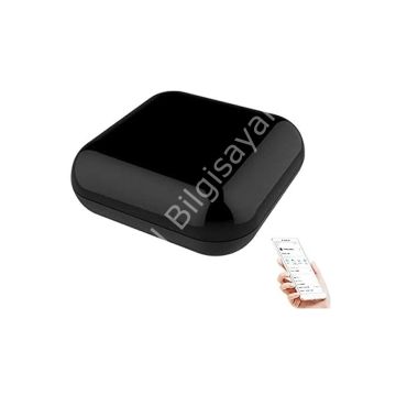 FONRİ WF3-TM4-0102-02 WIFI KABLOSUZ AKILLI IR/RF UZAKTAN KUMANDA