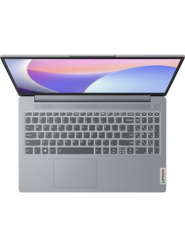 Lenovo IdeaPad Slim 3 15IAH8 Intel Core i5 12450H 8GB 512GB SSD Freedos 15.6'' FHD Taşınabilir Bilgisayar 83ER000WTR