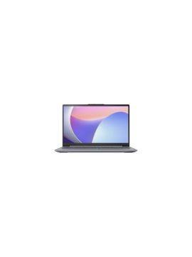 Lenovo IdeaPad Slim 3 15IAH8 Intel Core i5 12450H 8GB 512GB SSD Freedos 15.6'' FHD Taşınabilir Bilgisayar 83ER000WTR