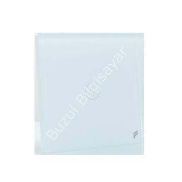 FONRİ WIFI KABLOSUZ S1N1G AKILLI DOKUNMATİK TEKLİ DUVAR ANAHTARI
