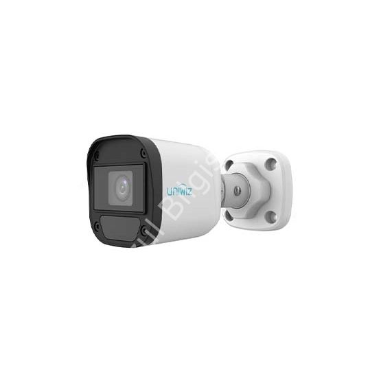 UNIWIZ UAC-B112-F28 2MP 2.8MM 20MT IP67 AHD IR BULLET KAMERA