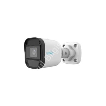 UNIWIZ UAC-B112-F28 2MP 2.8MM 20MT IP67 AHD IR BULLET KAMERA