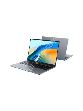 Huawei Matebook D16 2024 Intel Core i5 13420H 16GB 1TB SSD Windows 11 Home 16'' IPS Taşınabilir Bilgisayar