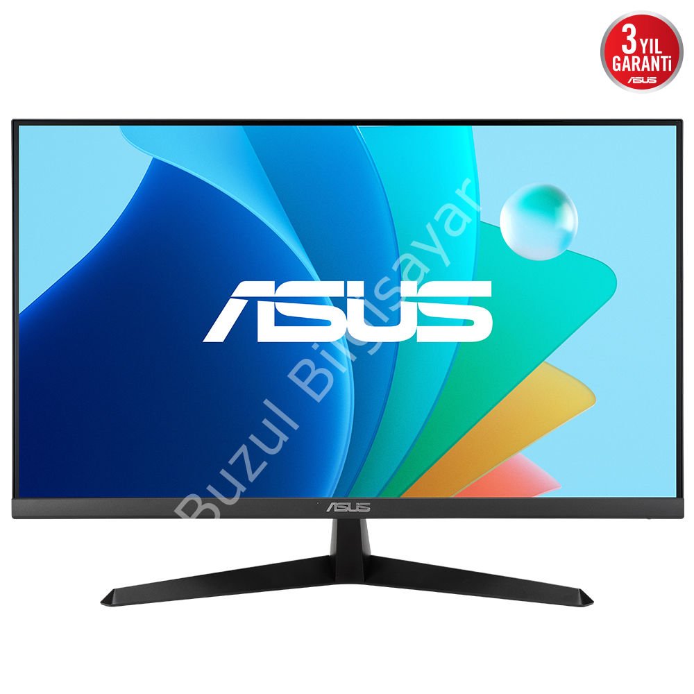ASUS VY279HF 27'' 1MS 100Hz FHD HDMI VESA IPS LED MONITOR