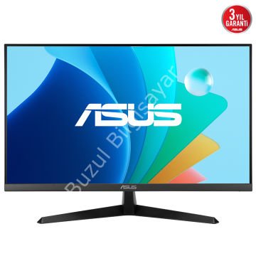 ASUS VY279HF 27'' 1MS 100Hz FHD HDMI VESA IPS LED MONITOR