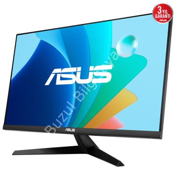 ASUS VY279HF 27'' 1MS 100Hz FHD HDMI VESA IPS LED MONITOR