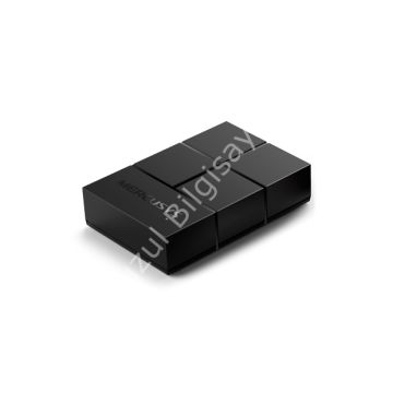 TP-LINK MERCUSYS MS105G 5 PORT 10/100/1000 YONETILEMEZ DESKTOP SWITCH PLASTİK KASA