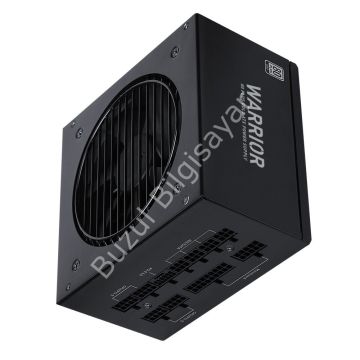 POWER BOOST WARRIOR 850W 80+ GOLD 12cm FANLI POWER SUPPLY FULL MODÜLER BST-ATX0850GF1