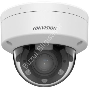 HIKVISION DS-2CD1743G2-LIZSU 4MP 2.8-12MM MOTORIZE CMOS 30MT METAL KASA IP DOME KAMERA