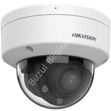HIKVISION DS-2CD1743G2-LIZSU 4MP 2.8-12MM MOTORIZE CMOS 30MT METAL KASA IP DOME KAMERA
