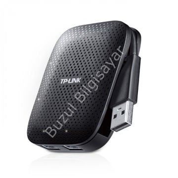 TP-LINK UH400 4 PORT USB 3.0 SLIM USB ÇOKLAYICI