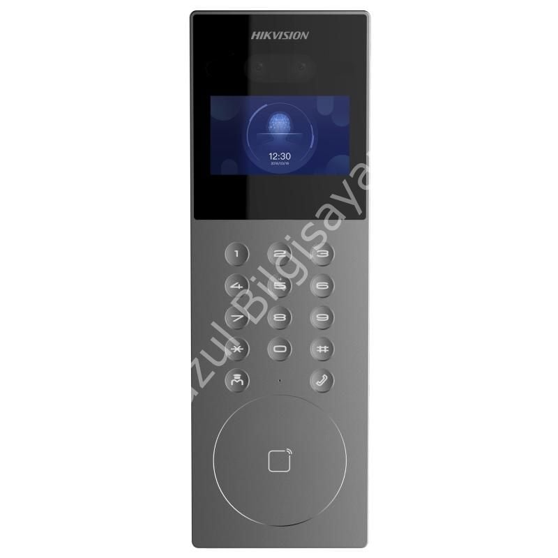 HIKVISION DS-KD9203-E6 YÜZ TANIMA PDKS CİHAZI