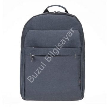 PLM SEITEK 13'' GRI NOTEBOOK SIRT ÇANTASI
