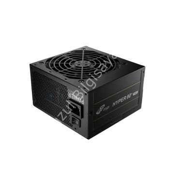 FSP HYPER PRO 650W 80+ BRONZ POWER SUPPLY H3-650