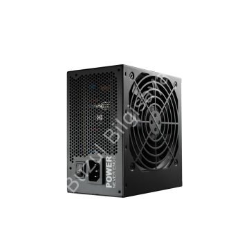 FSP HYPER PRO 650W 80+ BRONZ POWER SUPPLY H3-650