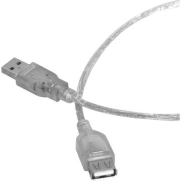 QPORT Q-UZ1 USB 2.0 USB UZATMA KABLOSU 1.5MT