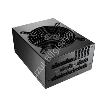 FSP CANNON PRO GEN5 2000W 80+ GOLD POWER SUPPLY FSP2000-52AGPBI