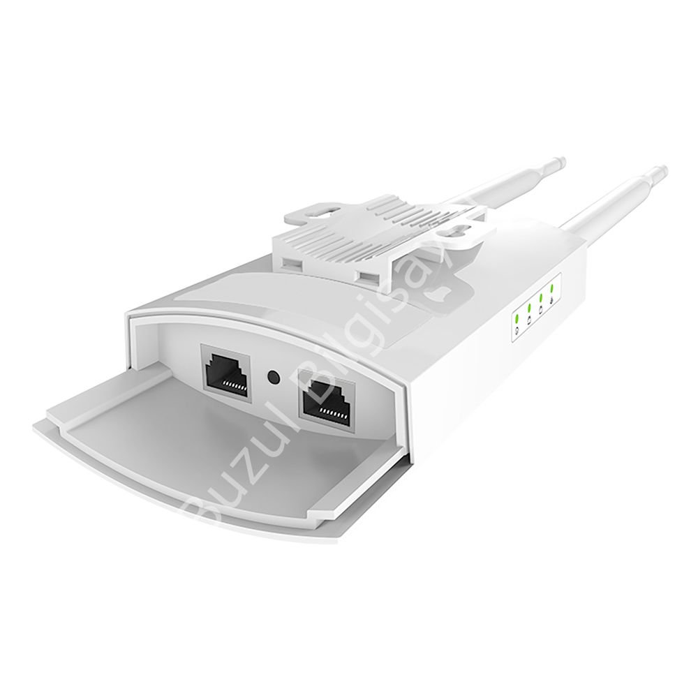 CUDY AP1200 OUTDOOR AC1200 1PORT 2 ANTEN 2.4 GHZ & 5 GHZ ACCESS POINT