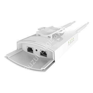 CUDY AP1200 OUTDOOR AC1200 1PORT 2 ANTEN 2.4 GHZ & 5 GHZ ACCESS POINT