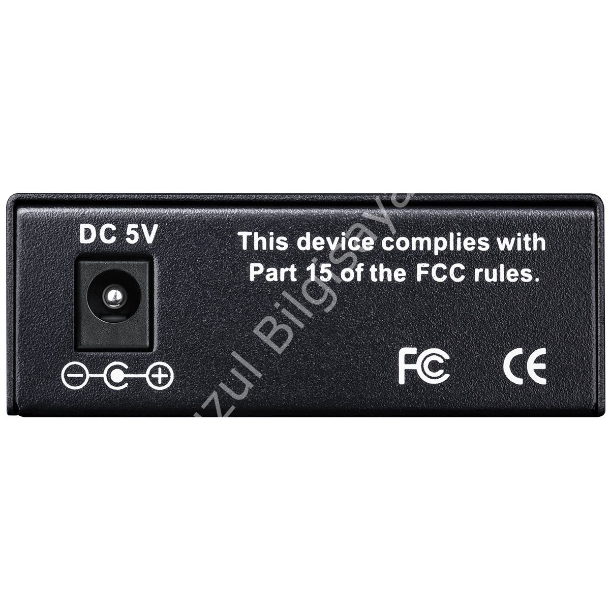 CUDY MC100GSA-20 10/100/1000 SC-SM CONVERTER