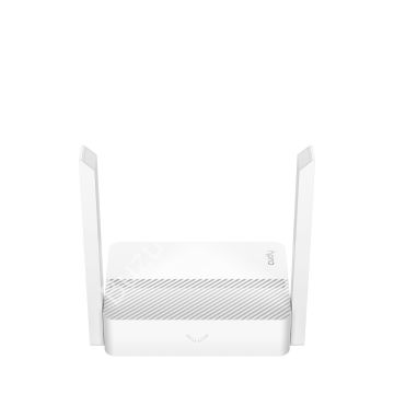CUDY WR300 300MBPS 4PORT 10/100 ETHERNET 2 ANTEN 2.4GHz ROUTER