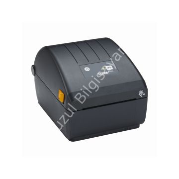 ZEBRA ZD220DT / ZD22042-D0EG00EZ DIREK TERMAL USB BARKOD YAZICI