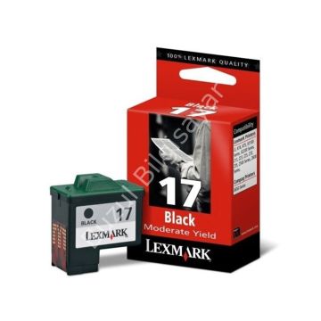 LEXMARK 10NX217E SIYAH KARTUS NO:17
