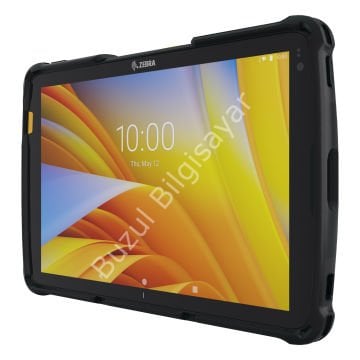 ZEBRA ET45 8'' WIFI 6/BT/5G ANDROID 11 2D 4GB-RAM/64GB-ROM NFC TABLET