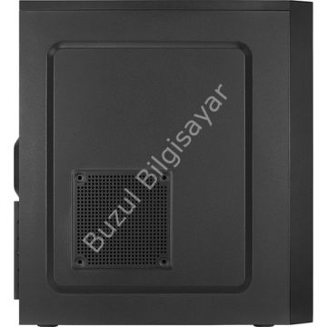AEROCOOL CS1103 500W 1x8CM FAN ATX SİYAH KASA AE-CS1103-500