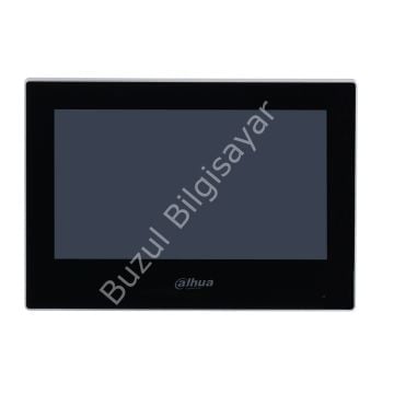 DAHUA DHI-VTH2621G-WP 7'' DOKUNMATİK MONITOR