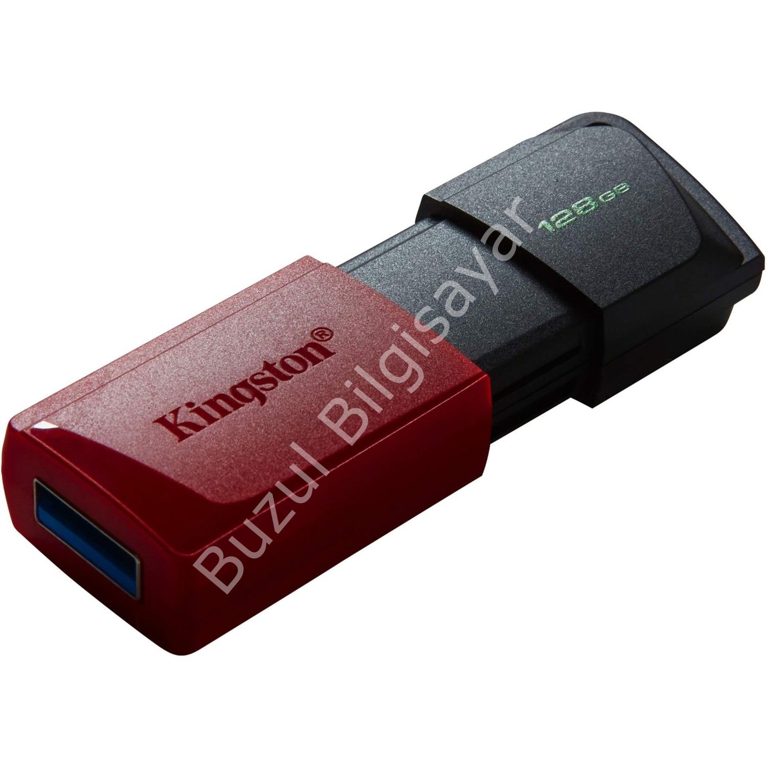 KINGSTON EXODIA M DATATRAVELER 128GB USB 3.2 FLASH BELLEK DTXM/128GB
