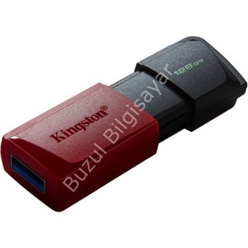 KINGSTON EXODIA M DATATRAVELER 128GB USB 3.2 FLASH BELLEK DTXM/128GB