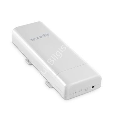 TENDA O3 150MBPS 12DBI 2.4GHz OUTDOOR 5KM ACCESS POINT