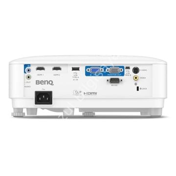 BENQ MH560 3800AL 1920x1080 2xHDMI/VGA/USB 20.000:1 3D DLP PROJEKSİYON