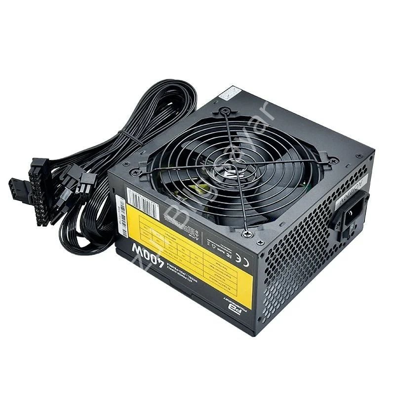 POWER BOOST PB400LR 400W 12cm FANLI POWER SUPPLY KUTULU