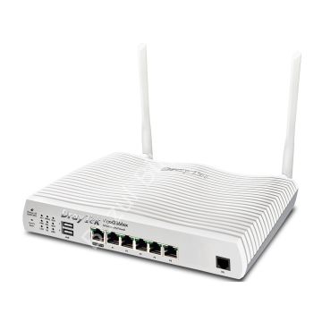 DRAYTEK VIGOR 2866ax GFAST 5 PORT VPN VDSL DUALBAND WIFI ROUTER