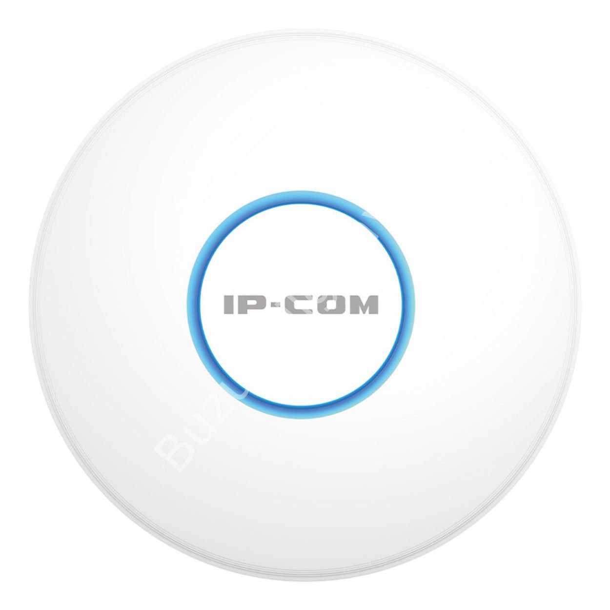 IP-COM IP-PRO-6-LITE WI-FI 6 AX3000 1PORT GIGABIT 2X2 MU-MIMO 2x4DBİ 2.4/5GHz POE ADAPTORLU INDOOR TAVAN TİPİ ACCESS POI